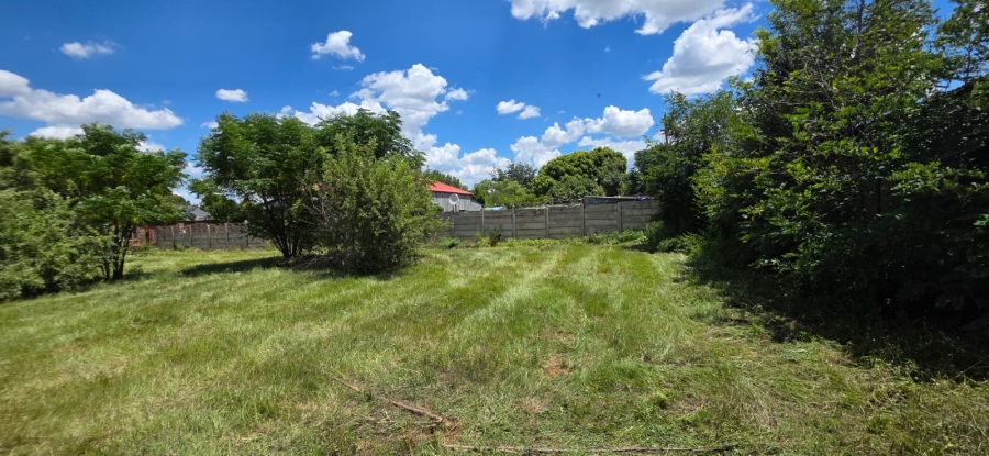 0 Bedroom Property for Sale in Ventersdorp North West